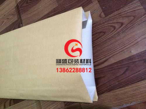 無錫中縫紙塑復合袋