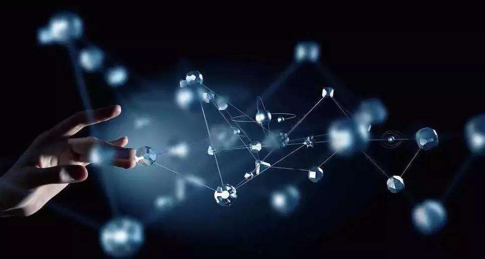 區(qū)塊鏈技術(shù)為供應(yīng)鏈賦能