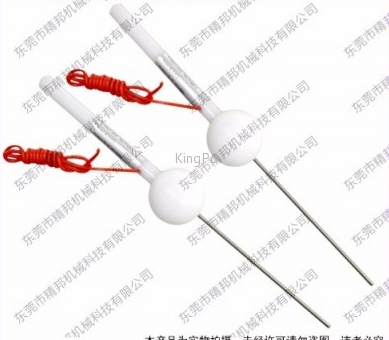 東莞精邦 試具C探針GR-F3C