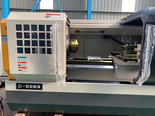 重慶6150數控機床廠價直營/滄州云一數控機床