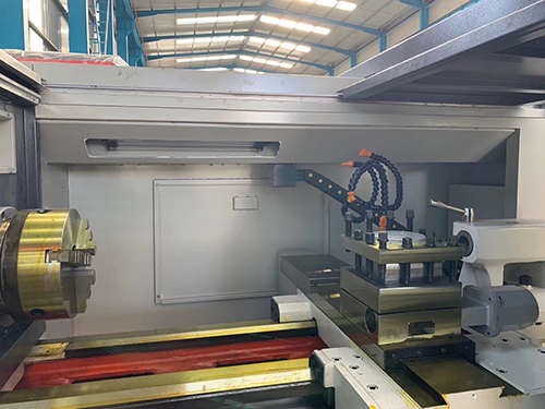 新疆6140數控機床制造商/滄州云一數控機床經久耐用