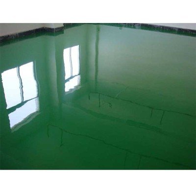 環氧樹脂防霉內墻 ，舊地面翻新工程