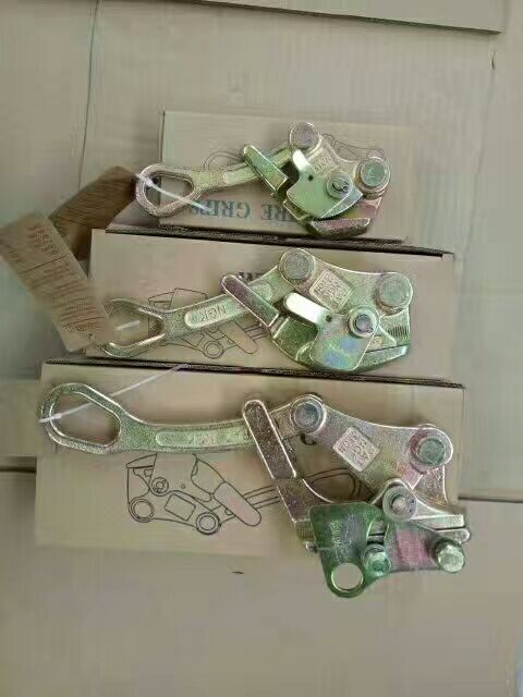 便宜卡線器生產廠家 好導線卡頭品牌廠家