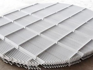 河南鄭州脫硫塔除霧器「永博環保」脫硫塔c型除霧器哪里買