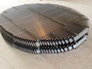 遼寧沈陽不銹鋼折流板除霧器「永博環保」不銹鋼除霧器供應