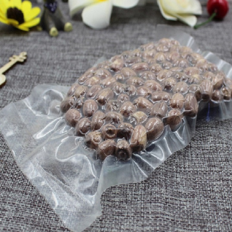 香菇真空包裝袋,臘腸真空袋,彩印食品袋