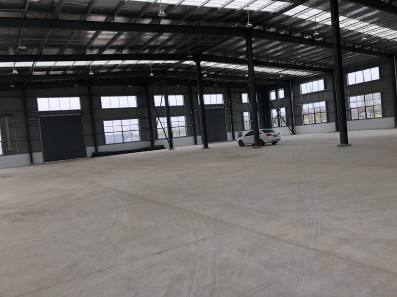 找廠房就要找專業人士