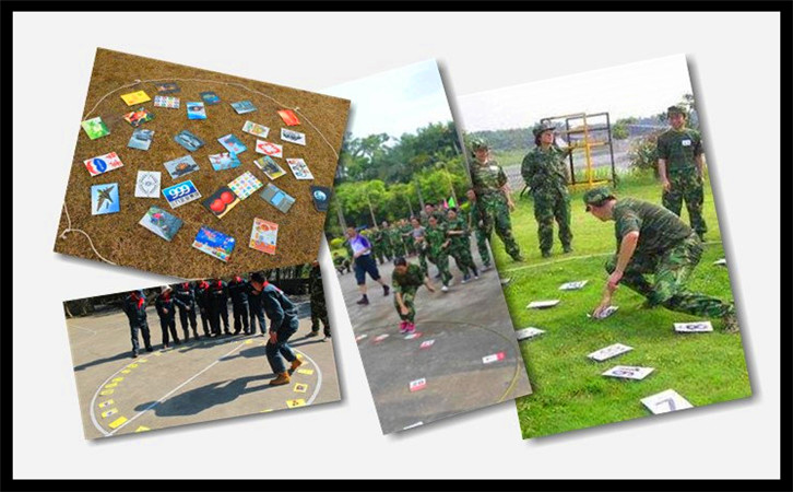 拓展公司透露：光谷員工拓展就選擇這個團(tuán)建基地