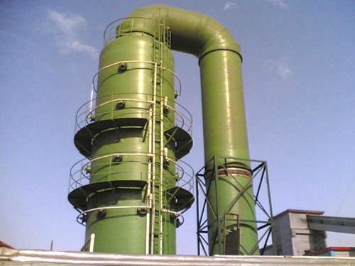 湖南脫硫脫硝除塵器制造廠家/科發除塵設備經久耐用