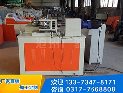 河南大棚彎管機(jī)~廣馳機(jī)械~承接訂制彎弧機(jī)