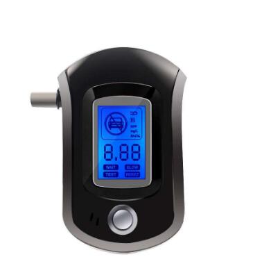 郟縣酒精測試儀廠家