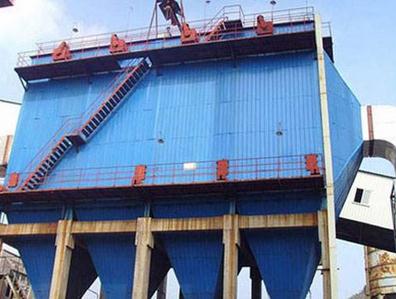 天津靜電除塵器制造商/科發除塵設備質優價廉