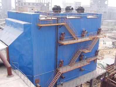 浙江靜電除塵器訂做廠家/科發除塵設備有限公司品質保證