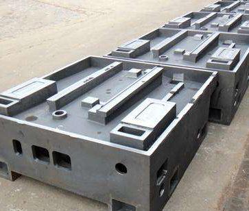 廣西機(jī)床鑄件訂制加工/華港機(jī)械鑄造有限責(zé)任公司