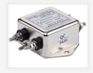 賽紀電子單相單節通用型電源濾波器SJD200系列