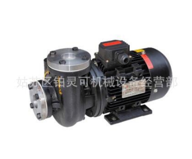 原裝LEZQ PUMP高溫熱水泵 熱油泵YS-35D