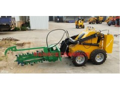 果樹開溝機 施肥開溝機 自來水開溝機