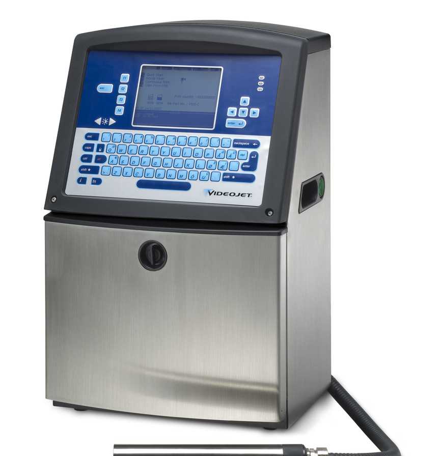 青島偉迪捷1510噴碼機銷售批發維修售后供應商選擇青島偉仕捷