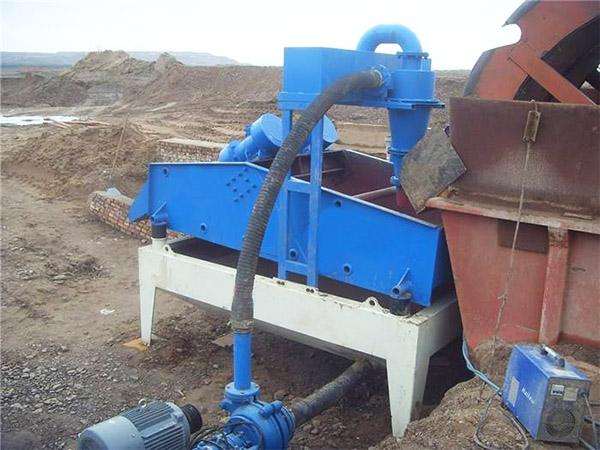 豫鼎品牌細砂回收機多少錢|鞏義細砂回收機哪家好|細砂回收機