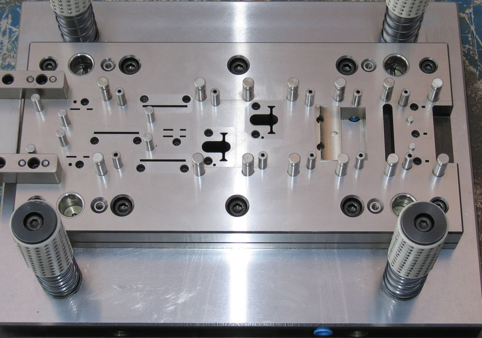 零件加工表面處理方式