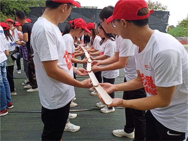 深圳周邊東莞松湖生態(tài)園野炊燒烤團建活動好去處