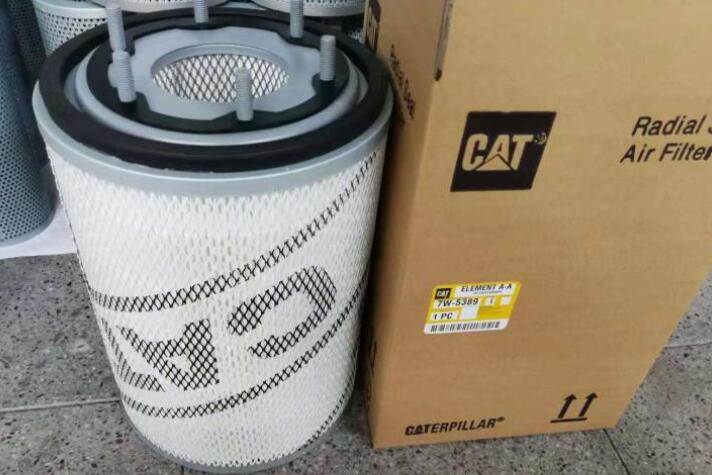 MOO艾姆歐?卡特CAT濾清器型譜