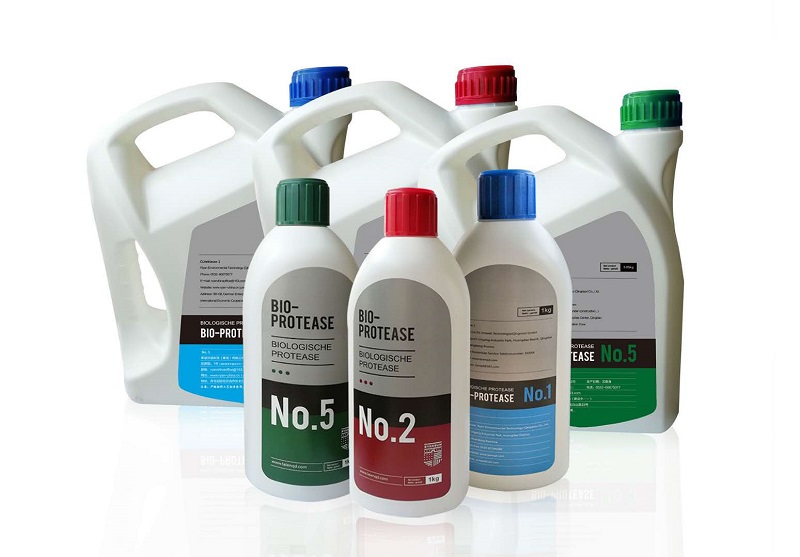 活氧多效生物凈醛