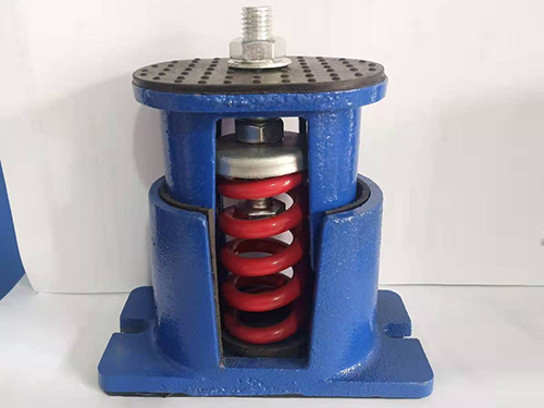 重慶風機減震器廠價直營/泊頭市勝輝減震器品質保證