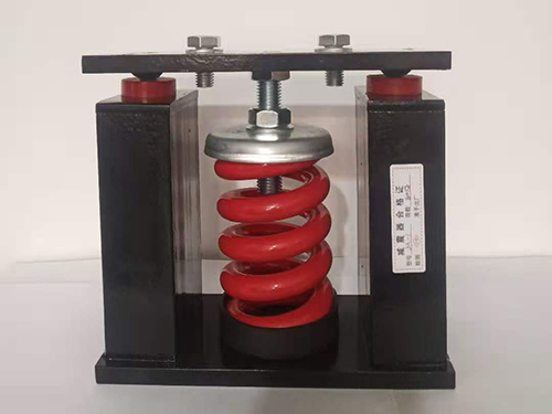 四川彈簧減震器制造商/泊頭市勝輝減震器質量保障