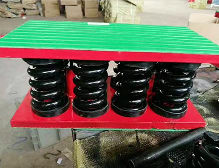 新疆彈簧減震器廠家直供/勝輝減震器質量保證