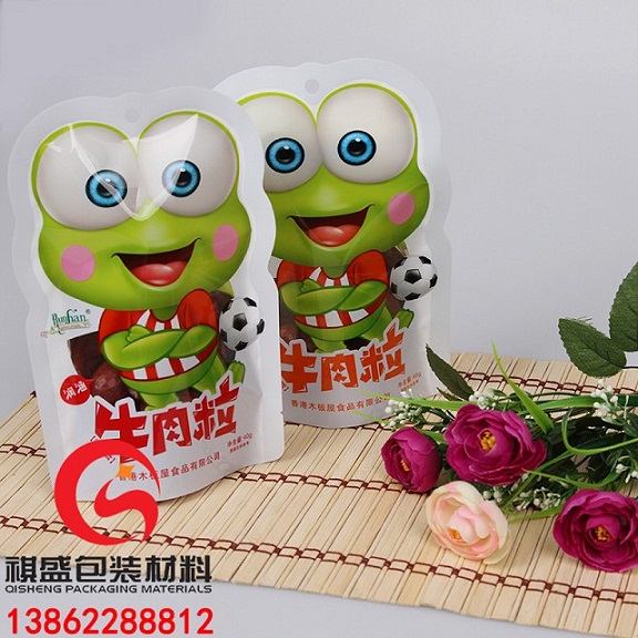 蘇州PE真空包裝袋