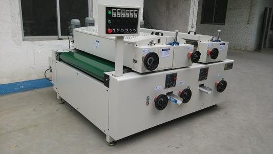 木門,金屬板,不銹鋼,玻璃,硅酸鈣板UV膩子機