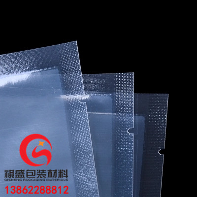 光伏焊帶真空袋