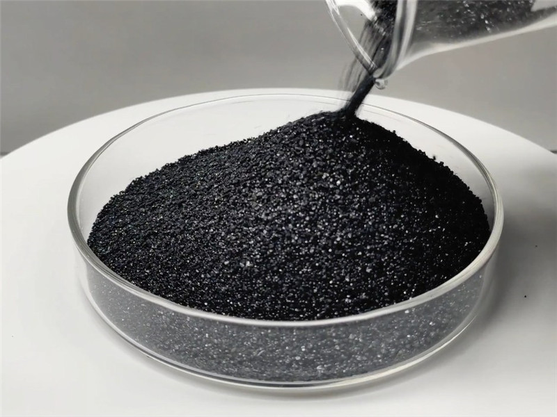 工業級造型材料鉻礦砂鑄造鉻礦砂chromite sand