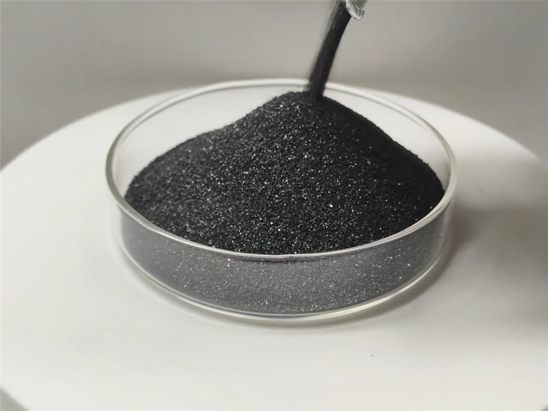 V法鑄造用砂鉻鐵礦砂30-70目40-70目50-100目