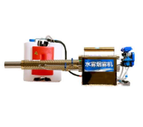 汽油動力 消毒噴霧機