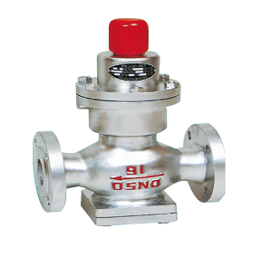 Y44H波紋管減壓閥 蒸汽減壓閥