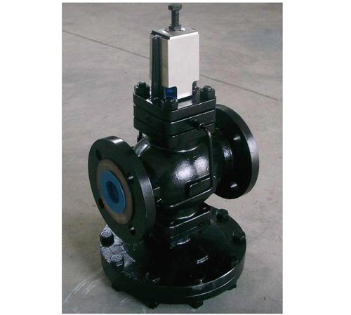 斯派莎克型蒸汽減壓閥YD43H-25p