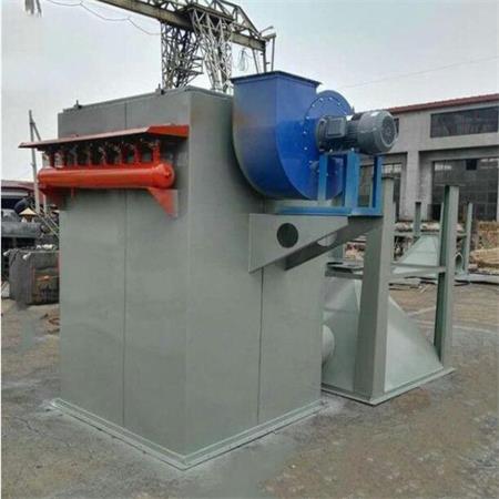 浙江花生脫殼環保脈沖除塵安裝售后保障