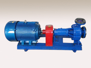 內蒙古RY高溫導熱油泵性能穩定