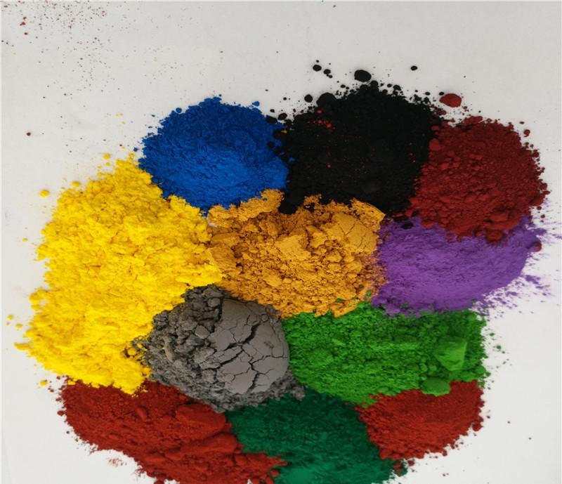 廣安市,彩色混凝土,藝術地坪,透水混凝土等原材料