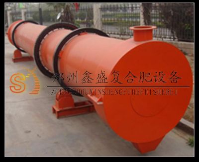 禽畜糞污處理機 鑫盛制造 羊糞干燥機 有機肥烘干機