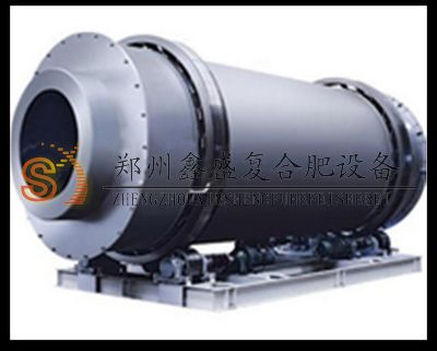 《三筒烘干設備》壓榨干燥處理 鑫盛制造 鴨糞有機肥干燥機