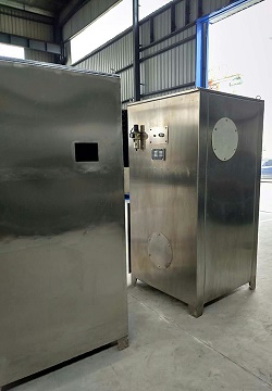 重慶布袋除塵器現貨/恒潔除塵設備