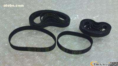 FUJI NXT軌道皮帶XB0329 b04160長期供應