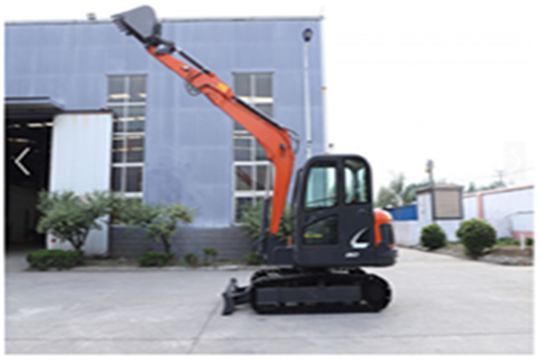 農用果園 全新工程勾機多功能挖土機鉤機