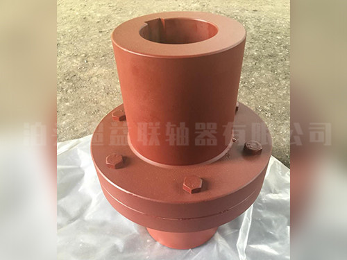 重慶梅花形彈性聯(lián)軸器廠家直供/超益聯(lián)軸器性能穩(wěn)定