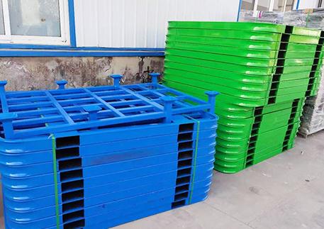 江蘇鐵托盤訂制加工/衡水鴻卓建筑器材有限公司品質(zhì)保證