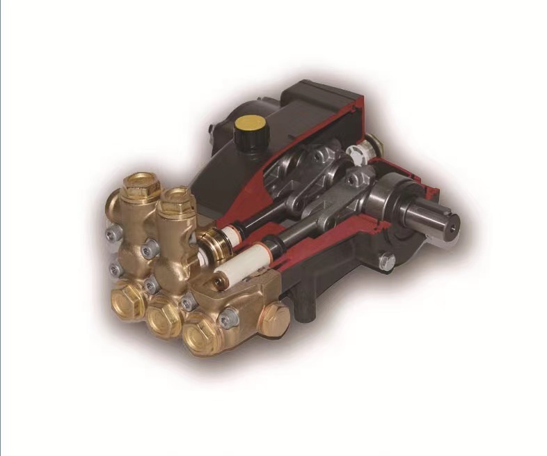 500公斤意大利AR泵高壓清洗機配件維修