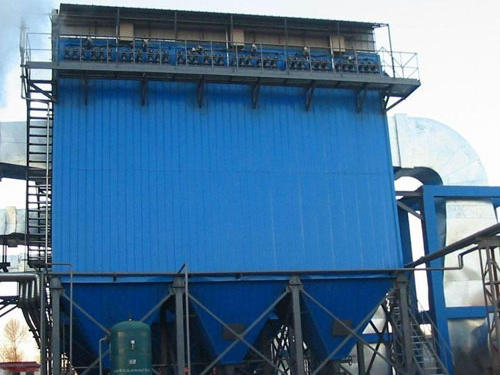 湖北水泥廠除塵器定做廠家/鼎軒環保設備